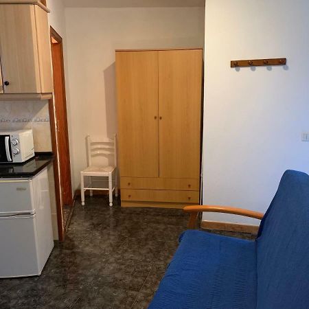 Vivienda Vacacional Wiljis 2 Tigaday Екстериор снимка