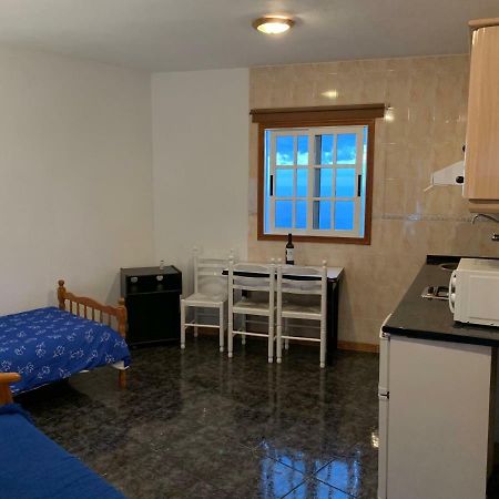 Vivienda Vacacional Wiljis 2 Tigaday Екстериор снимка