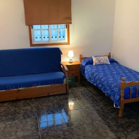 Vivienda Vacacional Wiljis 2 Tigaday Екстериор снимка