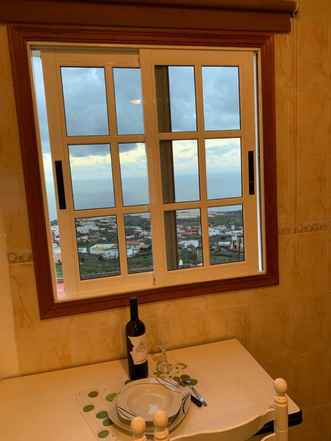 Vivienda Vacacional Wiljis 2 Tigaday Екстериор снимка