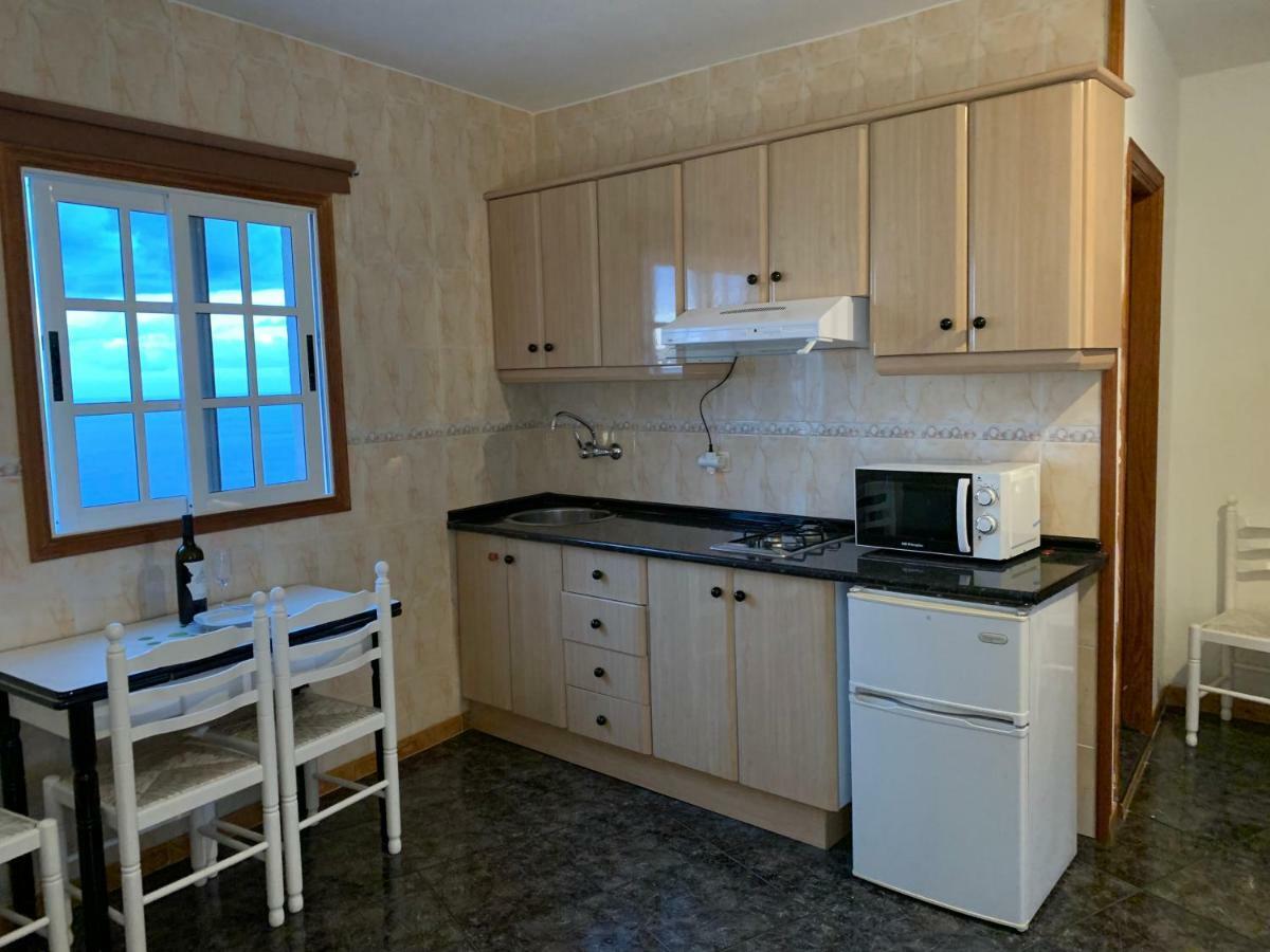 Vivienda Vacacional Wiljis 2 Tigaday Екстериор снимка