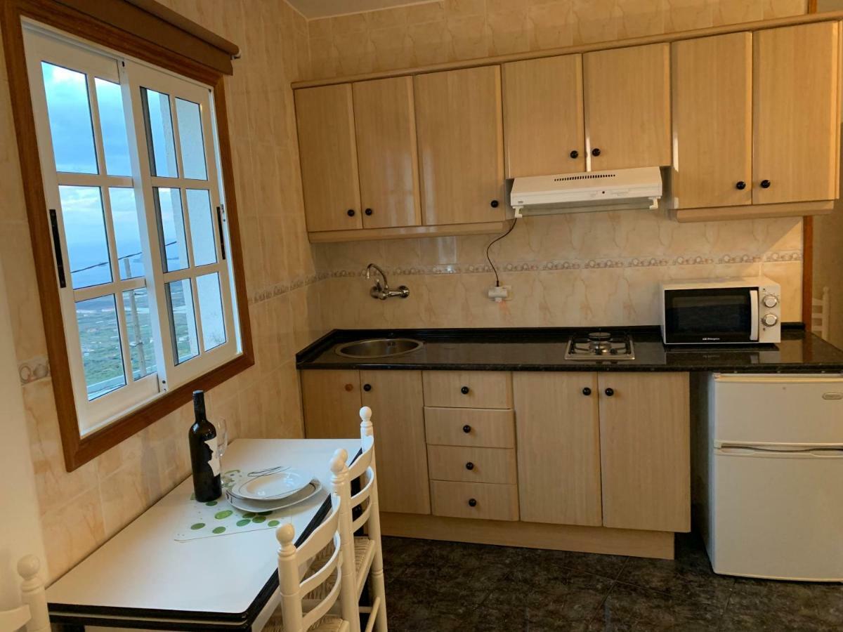 Vivienda Vacacional Wiljis 2 Tigaday Екстериор снимка