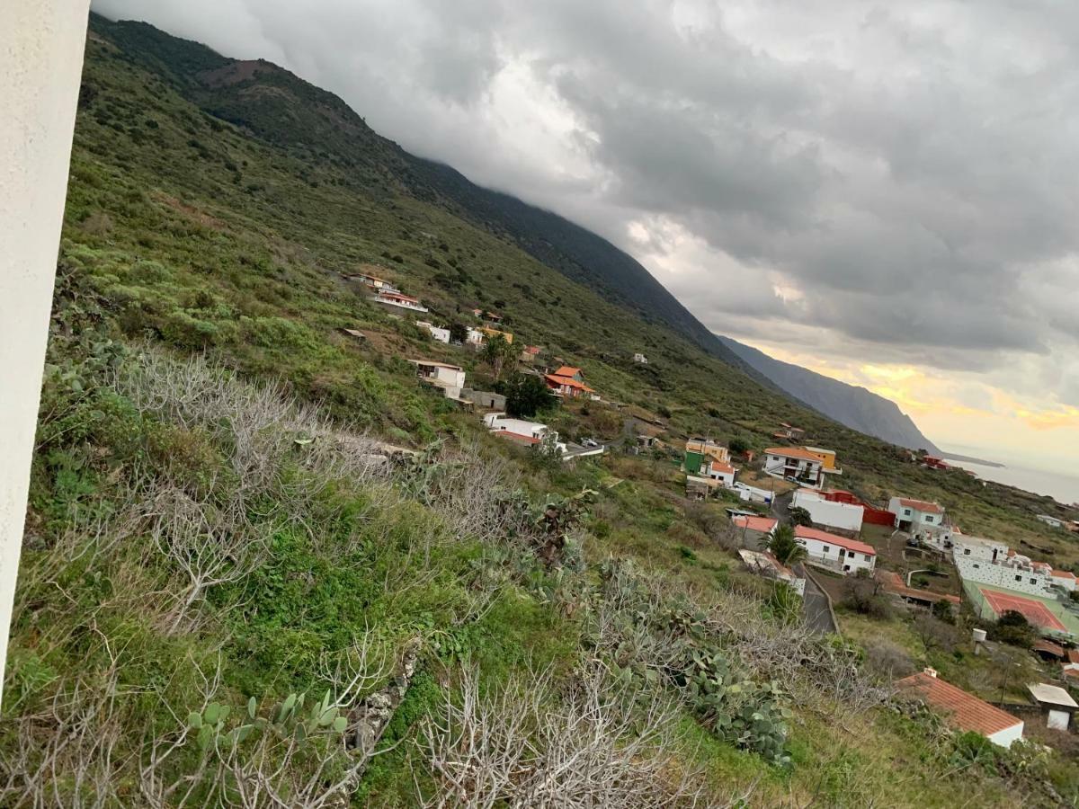 Vivienda Vacacional Wiljis 2 Tigaday Екстериор снимка