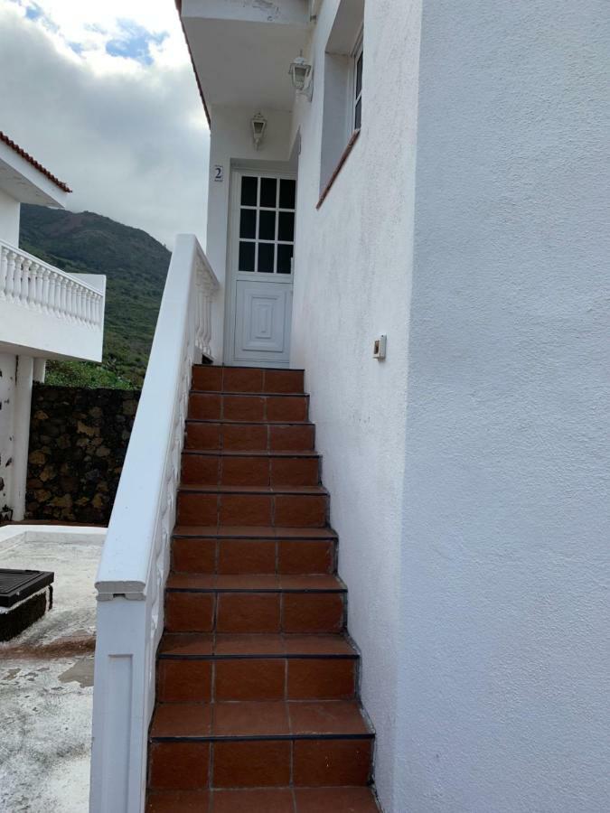 Vivienda Vacacional Wiljis 2 Tigaday Екстериор снимка