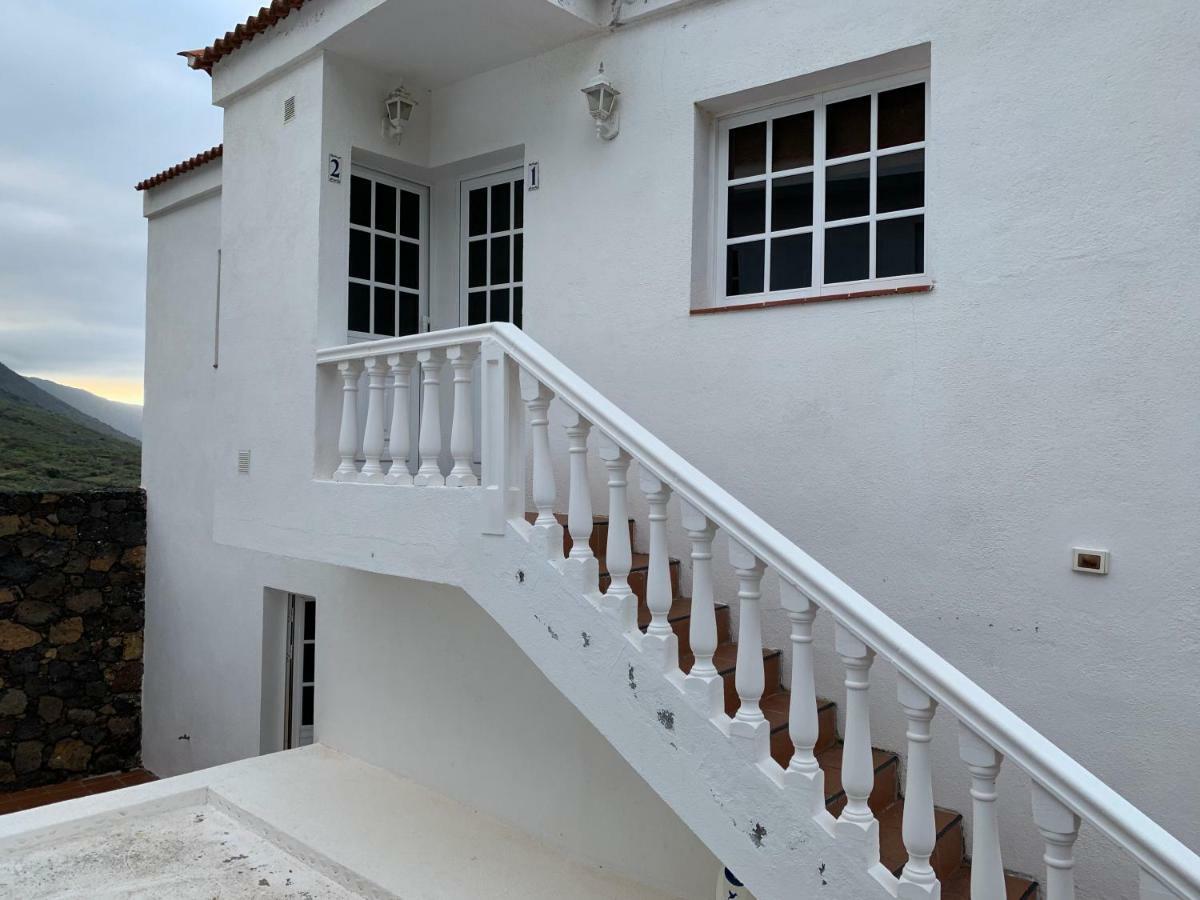 Vivienda Vacacional Wiljis 2 Tigaday Екстериор снимка