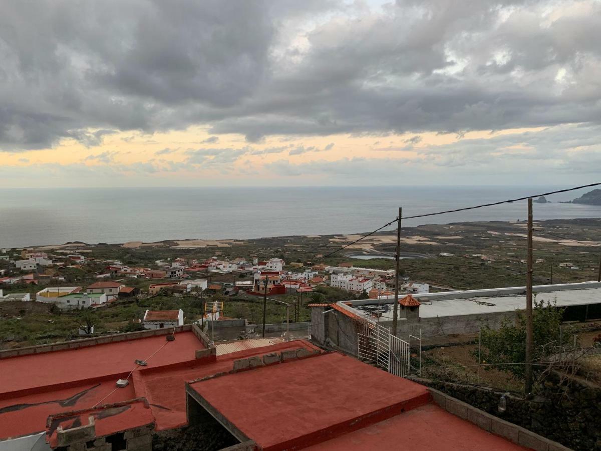 Vivienda Vacacional Wiljis 2 Tigaday Екстериор снимка