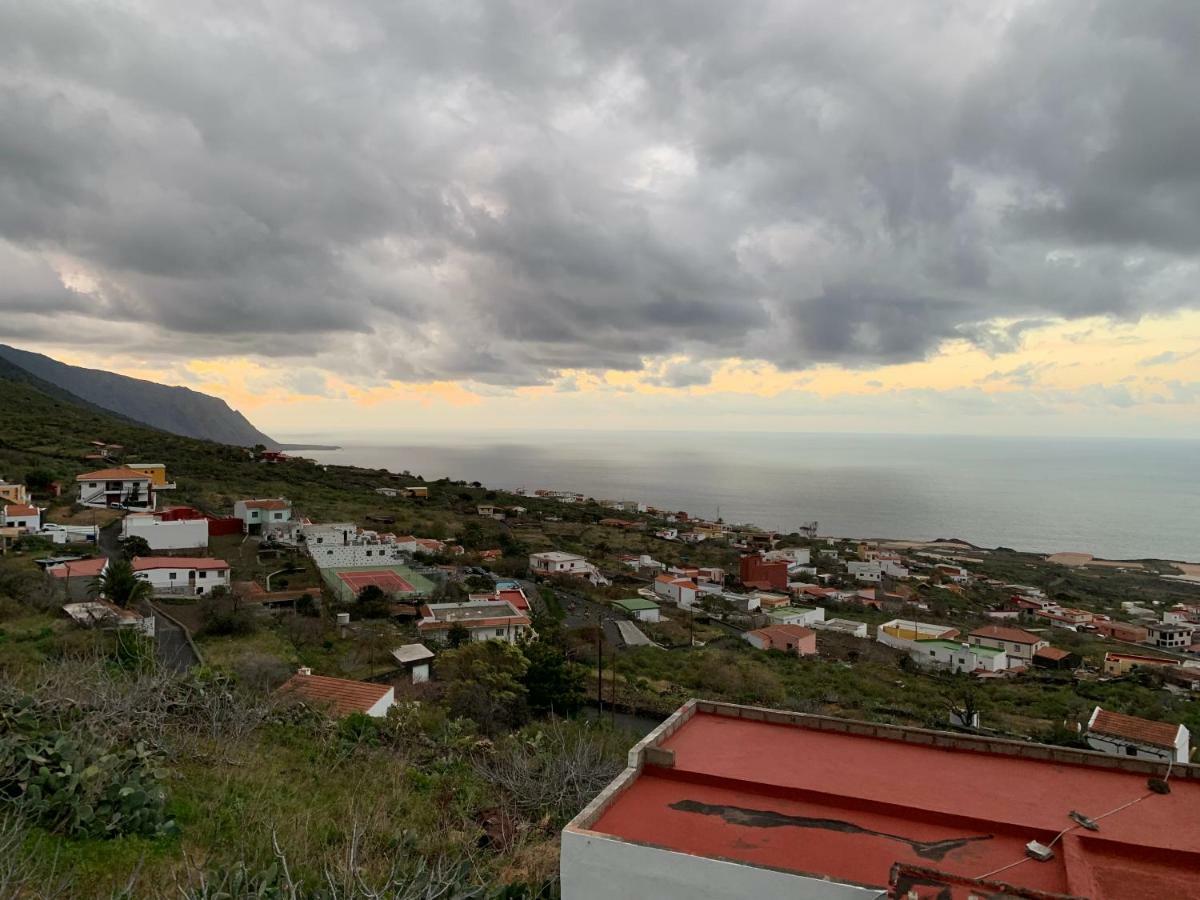 Vivienda Vacacional Wiljis 2 Tigaday Екстериор снимка