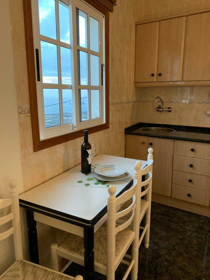 Vivienda Vacacional Wiljis 2 Tigaday Екстериор снимка