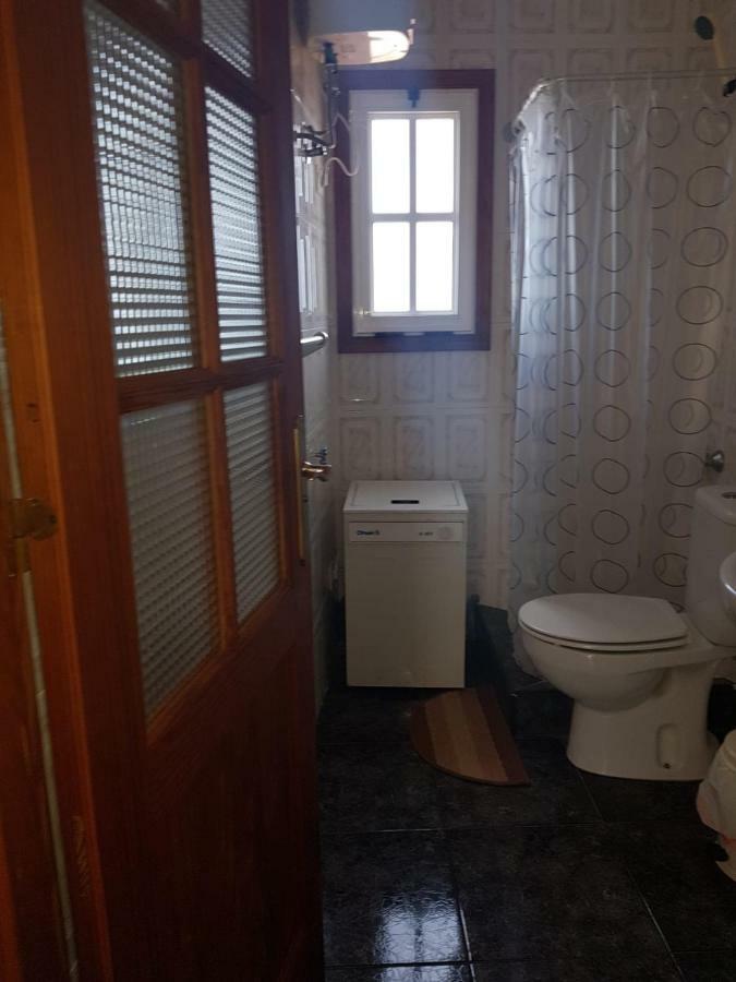 Vivienda Vacacional Wiljis 2 Tigaday Екстериор снимка