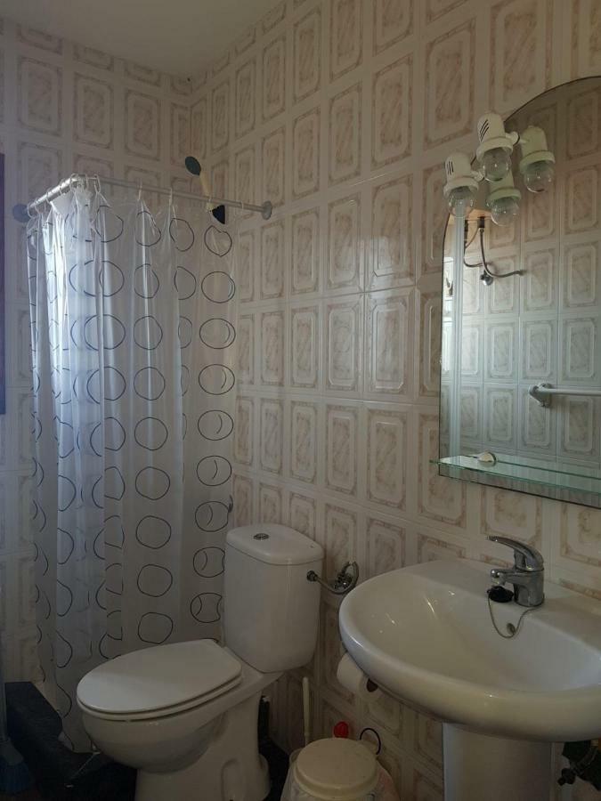 Vivienda Vacacional Wiljis 2 Tigaday Екстериор снимка