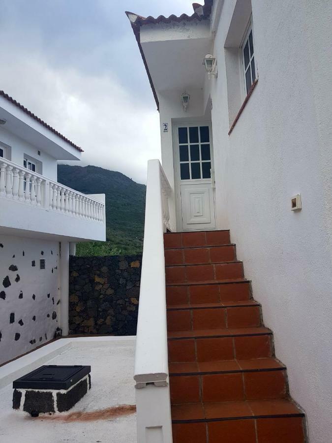 Vivienda Vacacional Wiljis 2 Tigaday Екстериор снимка