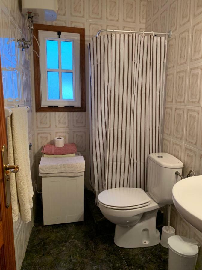 Vivienda Vacacional Wiljis 2 Tigaday Екстериор снимка