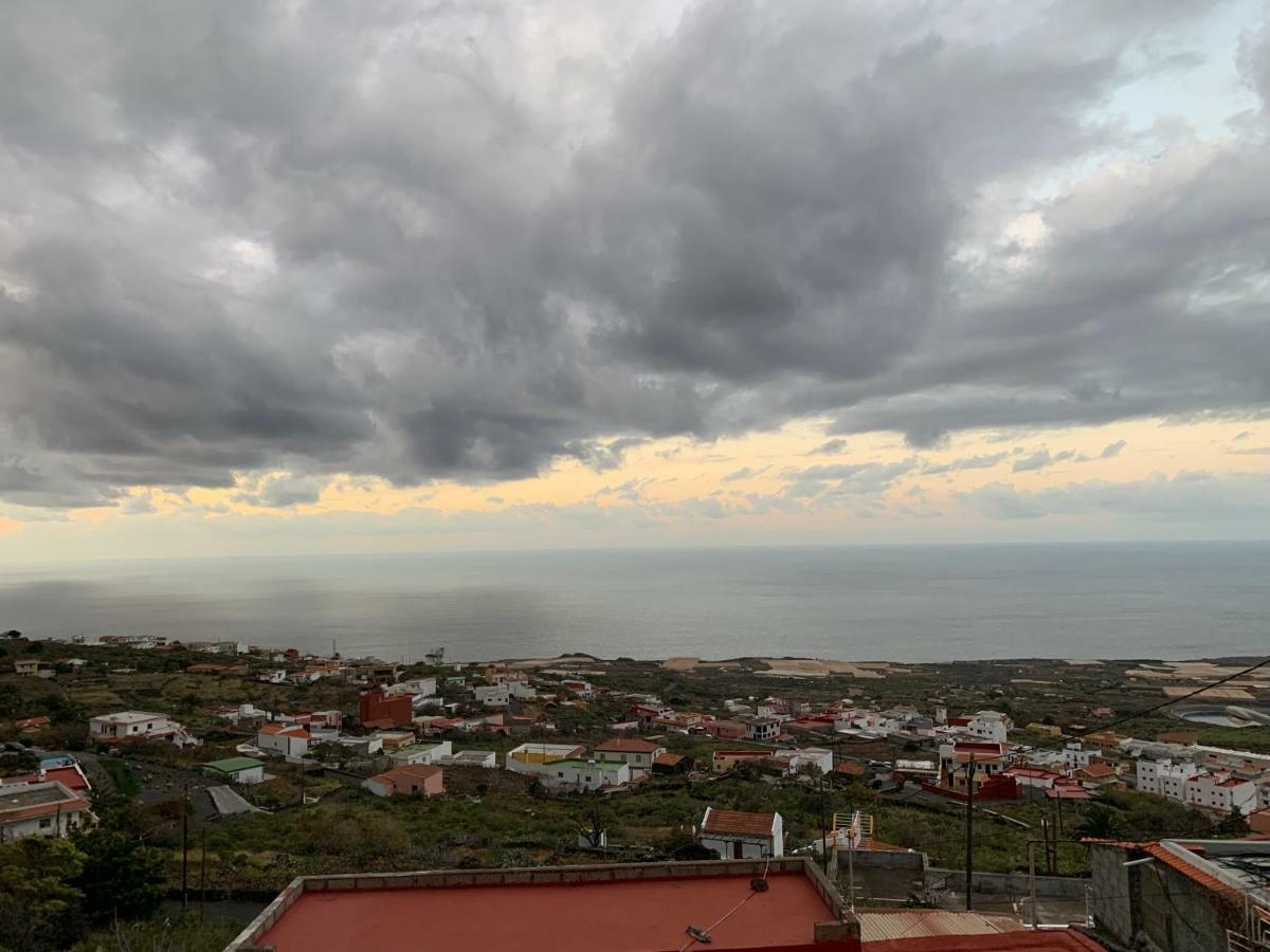Vivienda Vacacional Wiljis 2 Tigaday Екстериор снимка