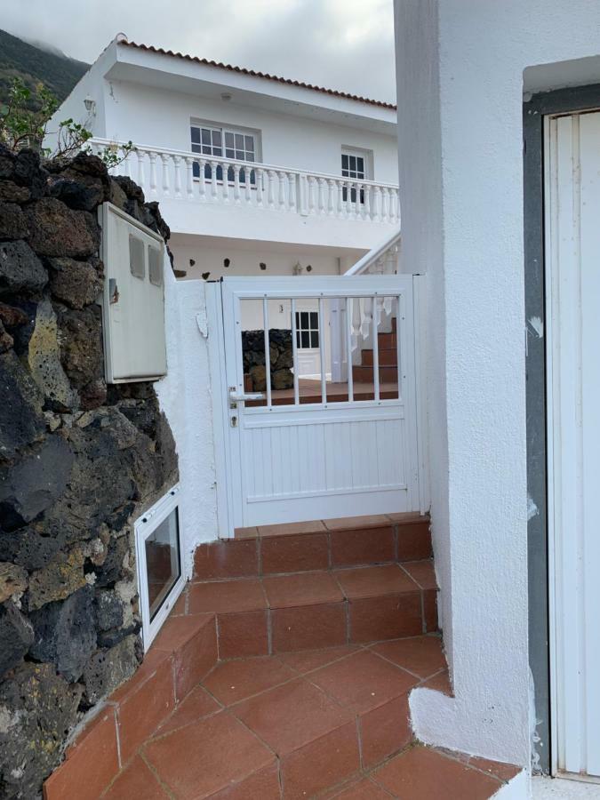 Vivienda Vacacional Wiljis 2 Tigaday Екстериор снимка
