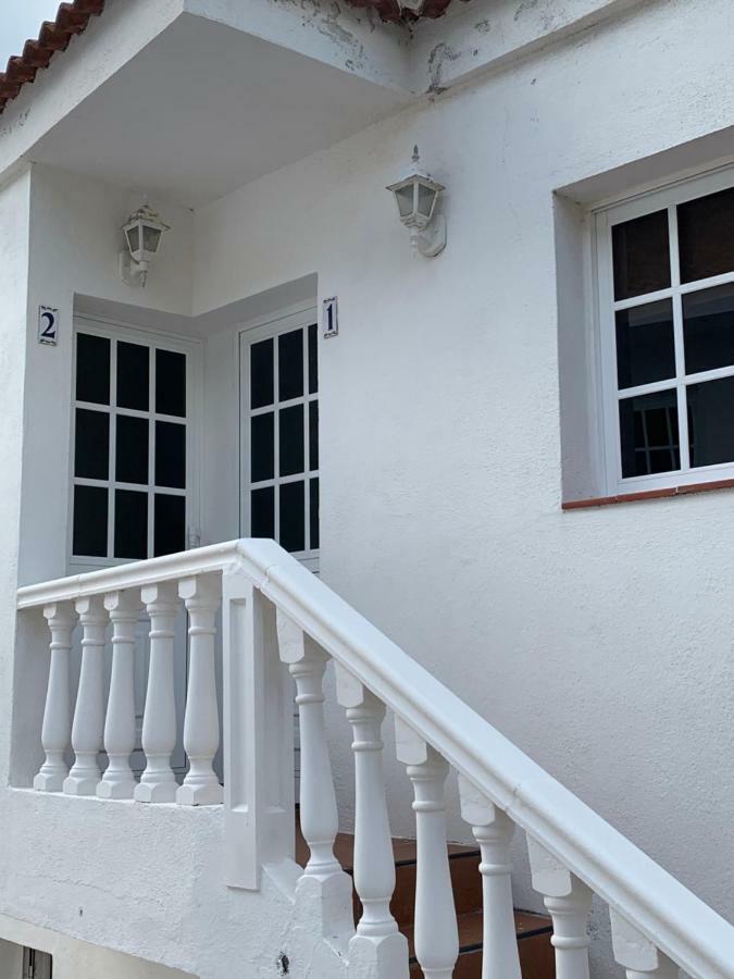 Vivienda Vacacional Wiljis 2 Tigaday Екстериор снимка