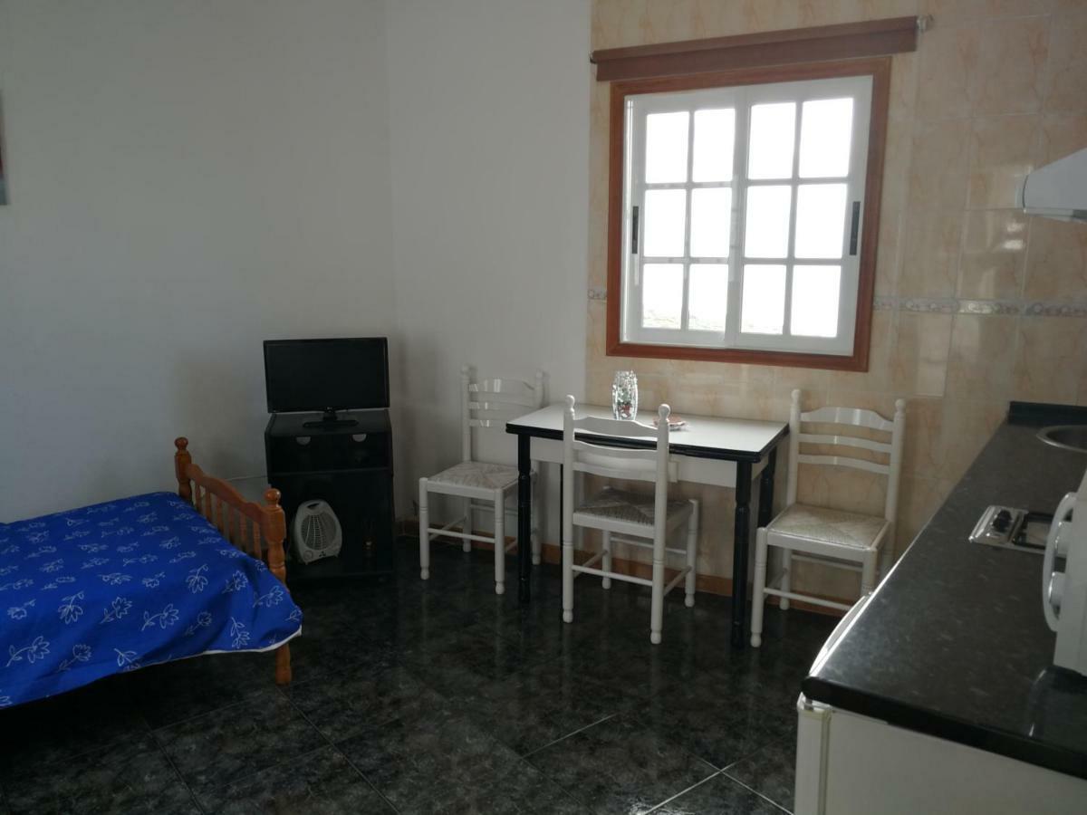 Vivienda Vacacional Wiljis 2 Tigaday Екстериор снимка
