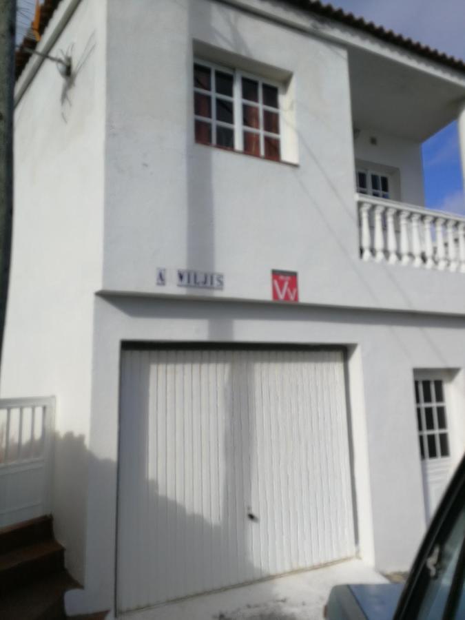 Vivienda Vacacional Wiljis 2 Tigaday Екстериор снимка